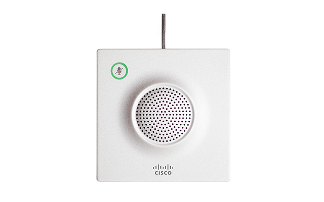 Cisco TelePresence Table Microphone 20
