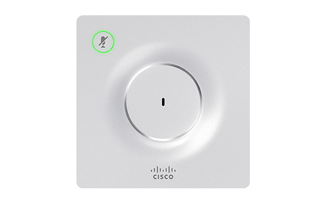Cisco TelePresence Table Microphone 60