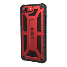 UAG iPhone 8 Plus/7 Plus用ケース MONARCH | スマートフォン用ケース