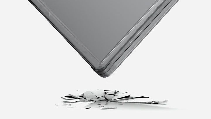 MacBook Pro 14インチ 用ケースLUCENT耐衝撃性の画像