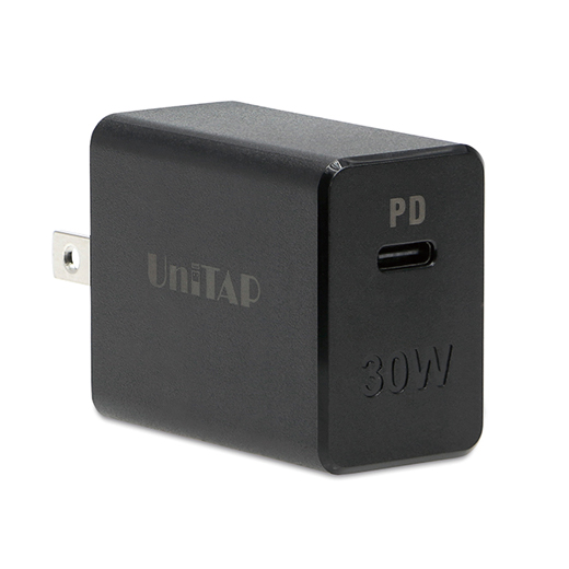 USB給電機能付きOAタップ「Unitap」シリーズ