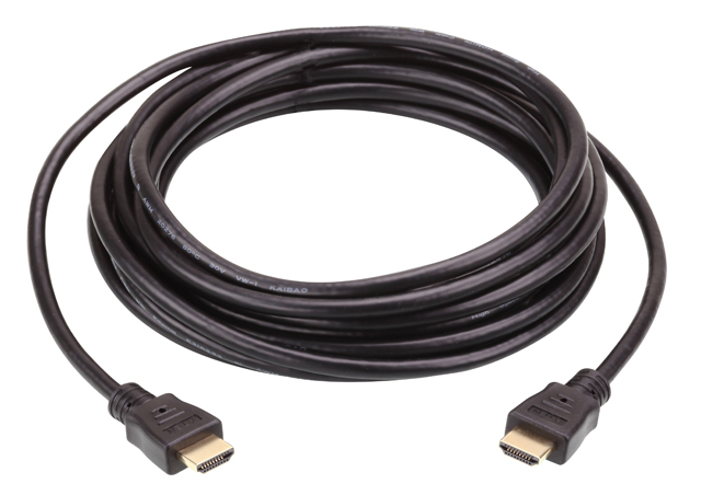 4K対応 HDMI アクティブ光ケーブル（20m） 2L-8P020 | 製品情報 | ATEN