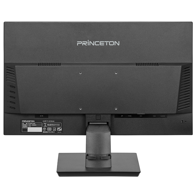 VESA専用モニター　Princeton PTFWFE-24W 24インチ
