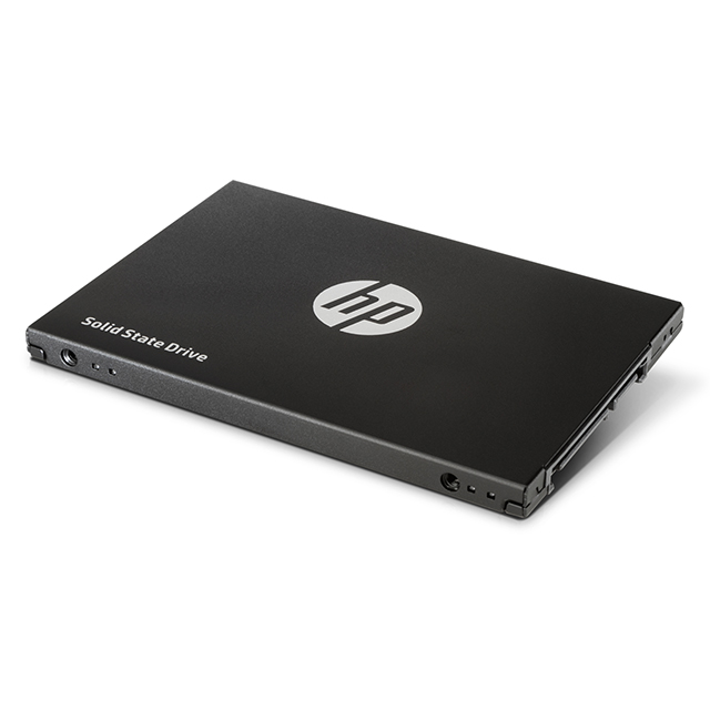HP SSD 2.5インチ 500GB