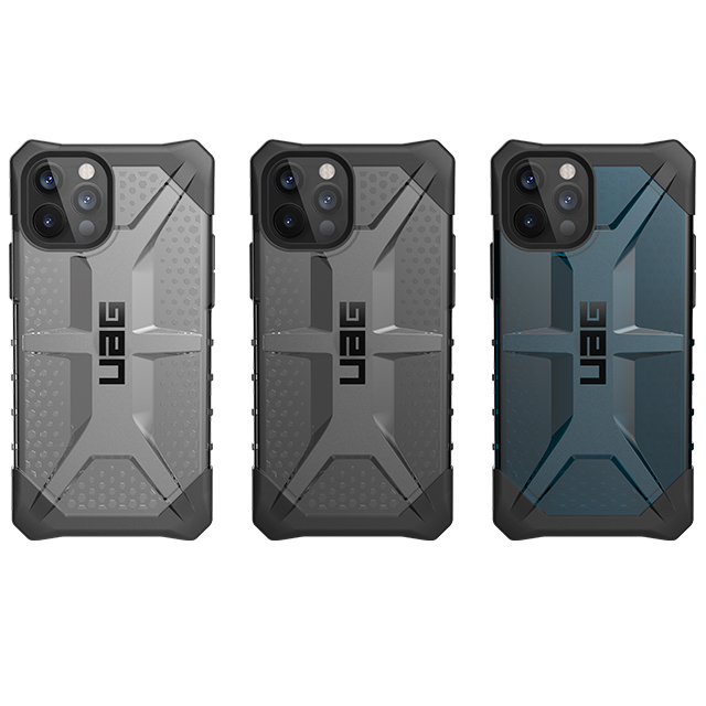 UAG iPhone 12 Pro / 12用ケース PLASMA | スマートフォン・タブレット