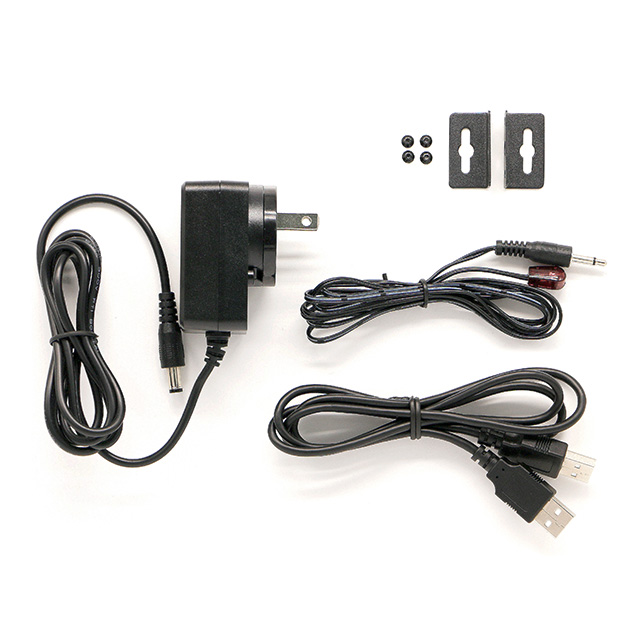 EZPRO-AV-ET02 | HDMI 切替器・変換器・スプリッター | オーディオ