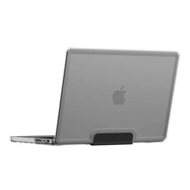 U by UAG MacBook Pro 16インチ(2021/2023)用ケース LUCENT | ノートPC ...