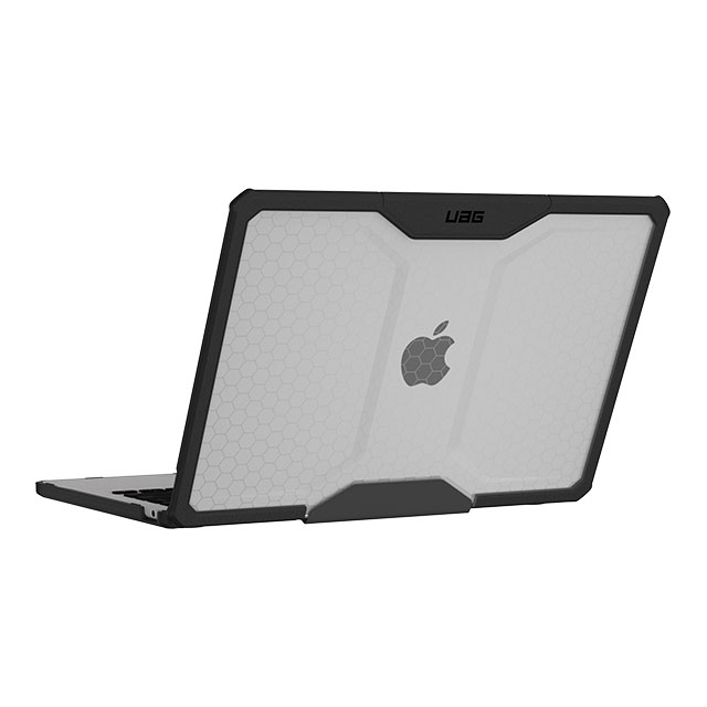 UAG MacBook Air 13インチ(2022)用ケース PLYO | ノートPC用ケース