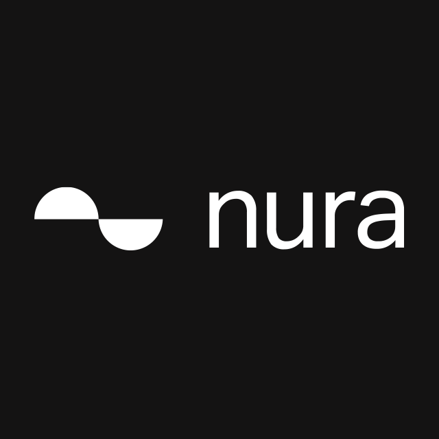 Nura Bluetooth 5.3 Audio Transmitter U00B B&H Photo Video
