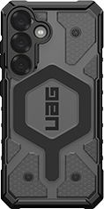 UAG Galaxy S25用 マグネット対応ケース PATHFINDER CLEAR製品画像