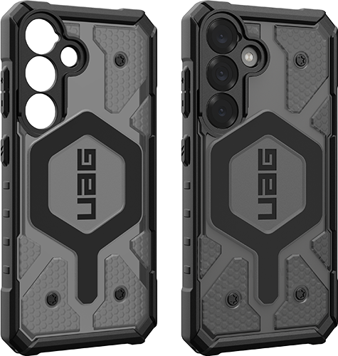 UAG Galaxy S25用PATHFINDERケース製品画像