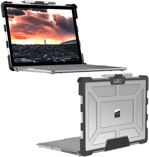 UAG Surface Laptop 4/3用ケース PLASMA | ノートPC用ケース | PC