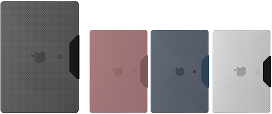 U by UAG MacBook Pro 14インチ(2021/2023)用ケース DOT | ノートPC用 